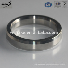 API CARBON STEEL OVAL RING GASKET R11-R105